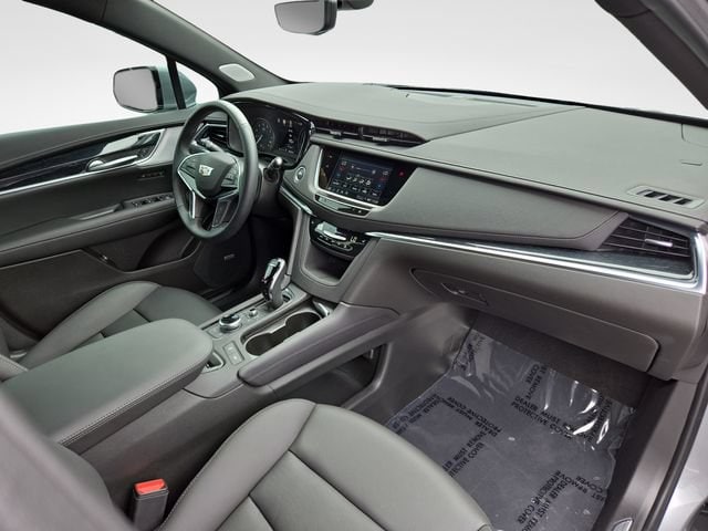 2026 Cadillac XT5 Premium Luxury - Photo 41
