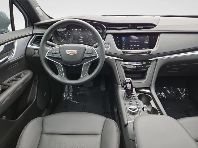 2026 Cadillac XT5 Premium Luxury - Photo 10