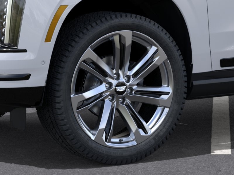 2026 Cadillac Escalade ESV Sport - Photo 9