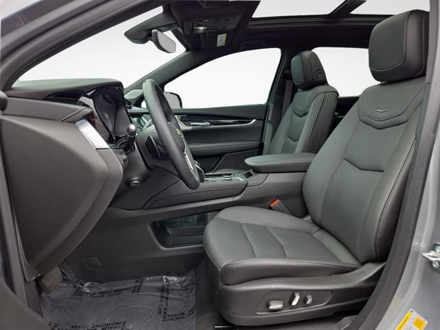 2026 Cadillac XT5 Premium Luxury - Photo 17