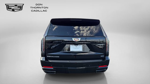 Used 2026 CADILLAC Escalade ESV Platinum Sport SUV