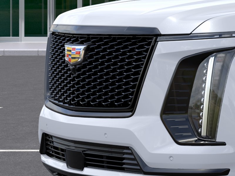 2026 Cadillac Escalade ESV Sport - Photo 12