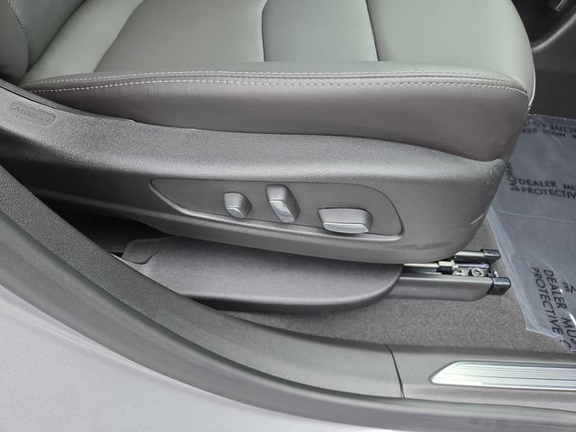2026 Cadillac XT5 Premium Luxury - Photo 40
