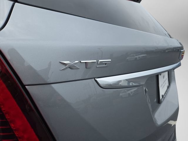 2026 Cadillac XT5 Premium Luxury - Photo 46