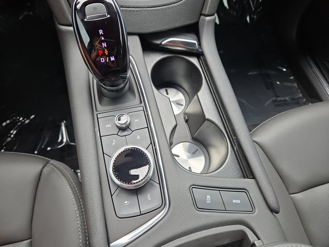 2026 Cadillac XT5 Premium Luxury - Photo 32