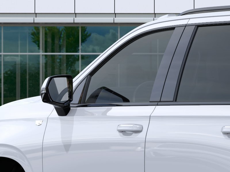 2026 Cadillac Escalade Sport - Photo 12