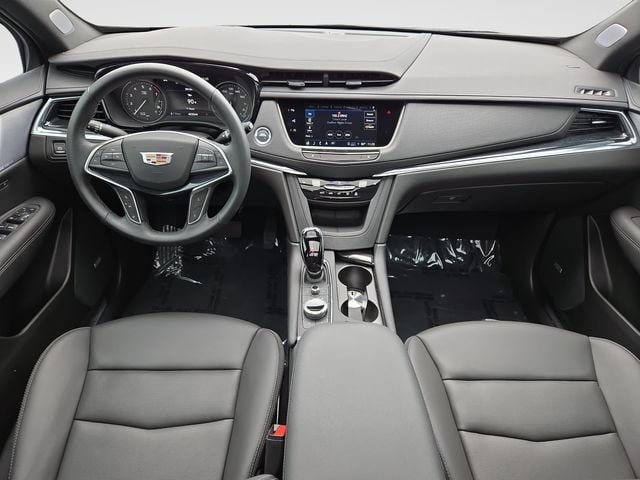 2026 Cadillac XT5 Premium Luxury - Photo 9