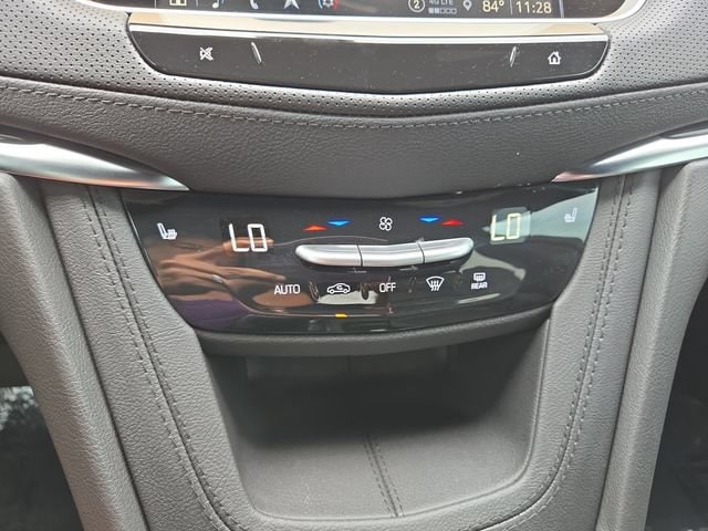 2026 Cadillac XT5 Premium Luxury - Photo 31