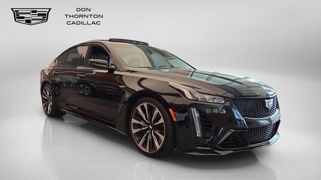 2023 Cadillac CT5-V