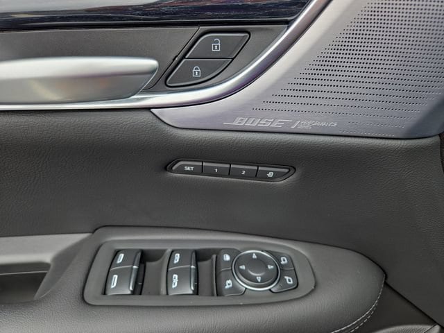 2026 Cadillac XT5 Premium Luxury - Photo 15