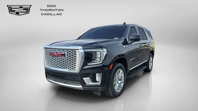 2024 GMC Yukon