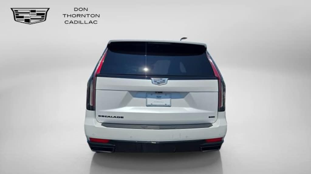 Used 2023 CADILLAC Escalade Sport Platinum SUV