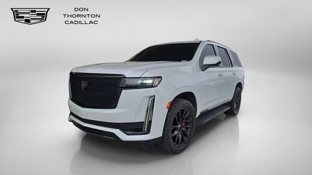 2023 Cadillac Escalade