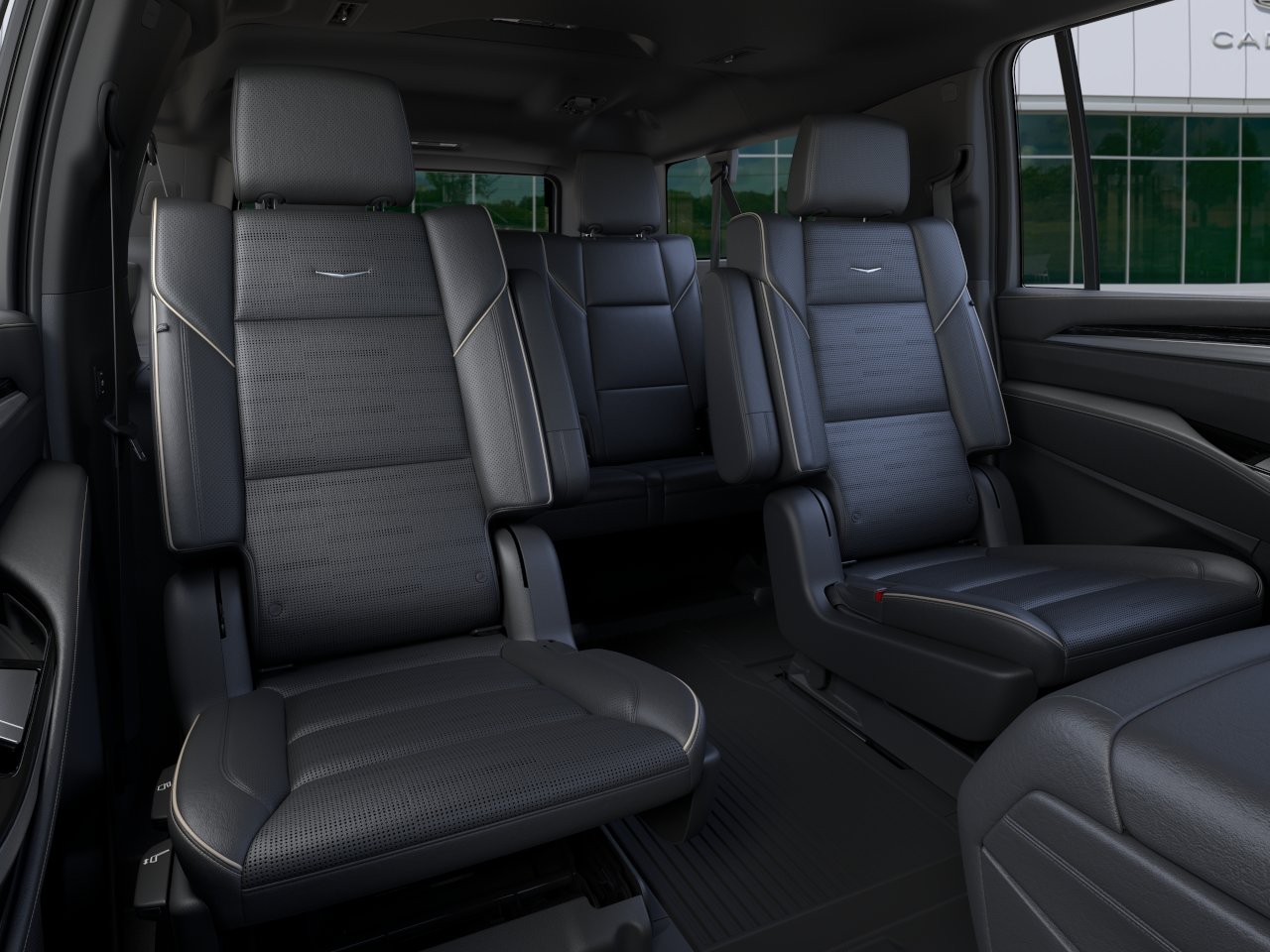 2026 Cadillac Escalade ESV Sport - Photo 16
