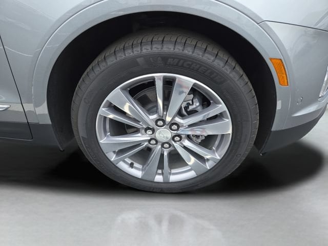 2026 Cadillac XT5 Premium Luxury - Photo 43