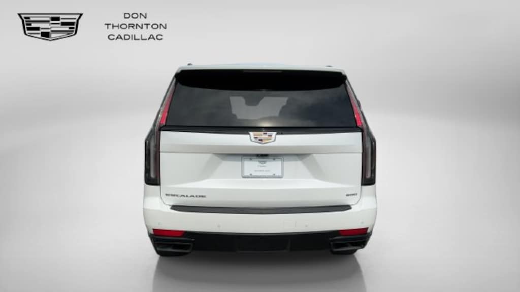 Certified 2024 CADILLAC Escalade ESV Sport Platinum SUV