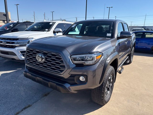 Used 2021 Toyota Tacoma 4WD SR