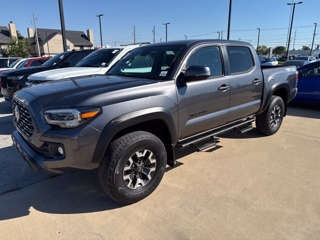 Used 2021 Toyota Tacoma 4WD SR