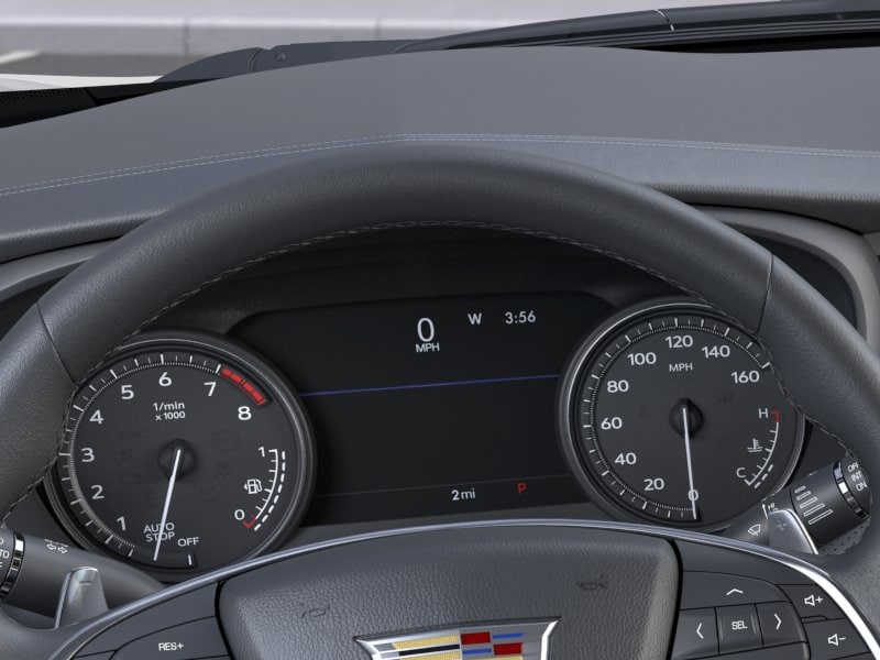 2026 Cadillac XT5 Sport - Photo 18