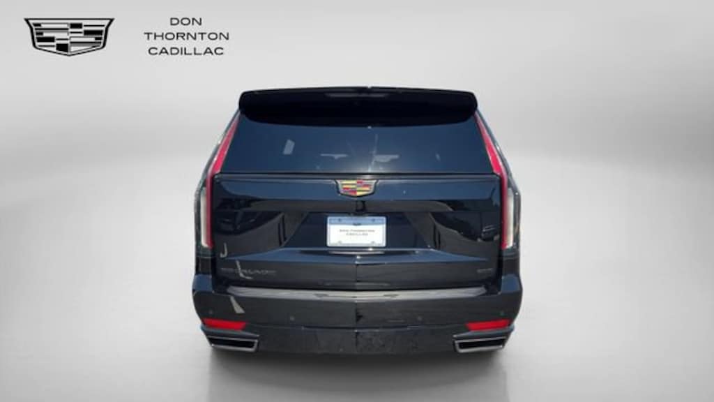 Used 2024 CADILLAC Escalade Premium Luxury SUV