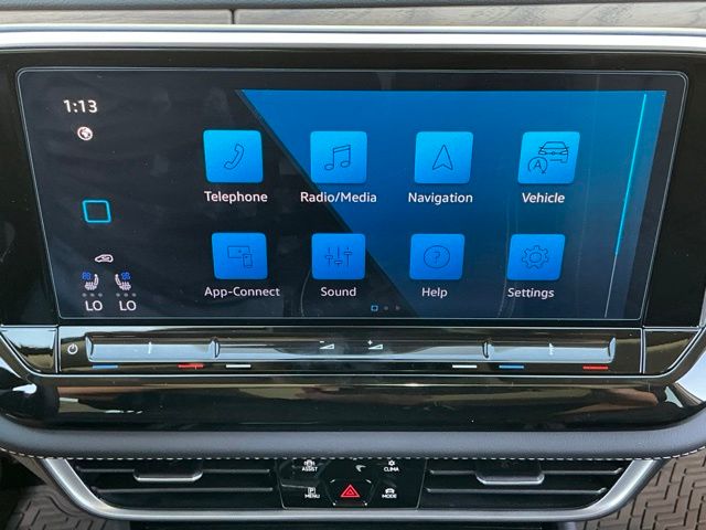 2026 Volkswagen Atlas SE w/Tech - Photo 23