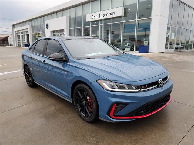  Volkswagen Jetta GLI