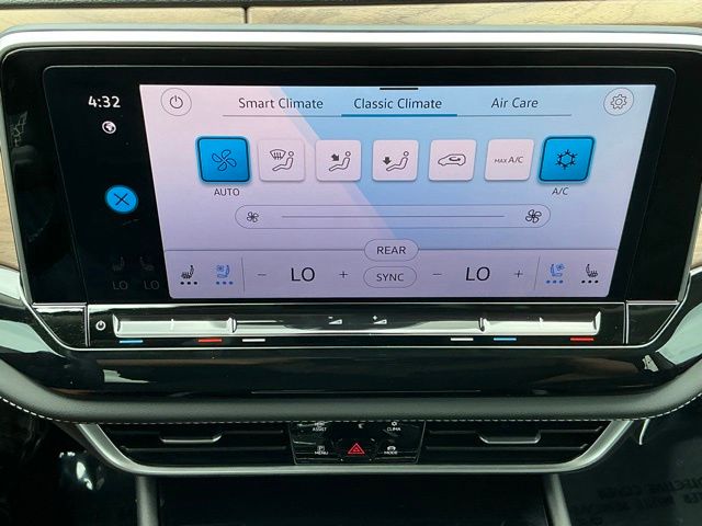2026 Volkswagen Atlas SE w/Tech - Photo 24