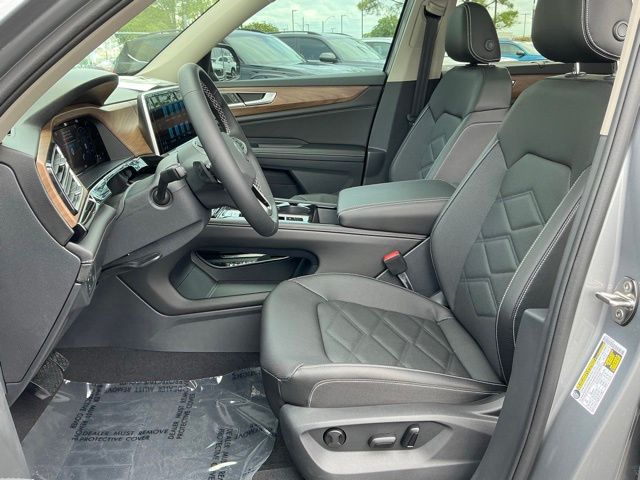 2026 Volkswagen Atlas SE w/Tech - Photo 13