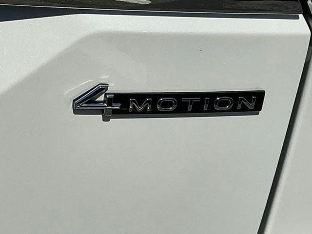 2026 Volkswagen Atlas SE w/Tech - Photo 10