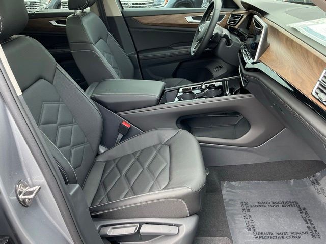 2026 Volkswagen Atlas SE w/Tech - Photo 20
