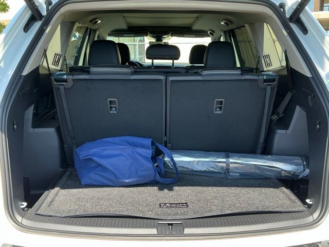 2026 Volkswagen Atlas SE w/Tech - Photo 17