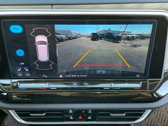 2026 Volkswagen Atlas SE w/Tech - Photo 25