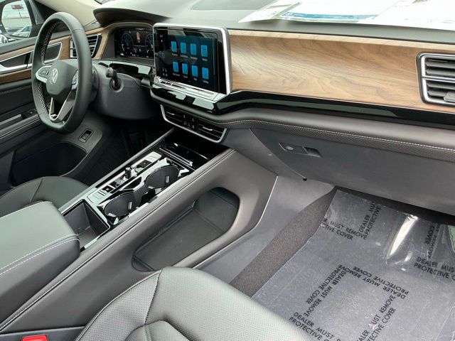 2026 Volkswagen Atlas SE w/Tech - Photo 21