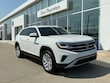  Volkswagen Atlas Cross Sport