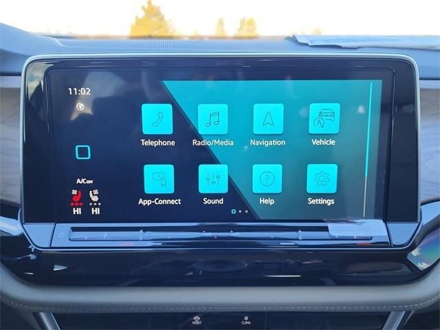 2026 Volkswagen Atlas SE w/Tech - Photo 21