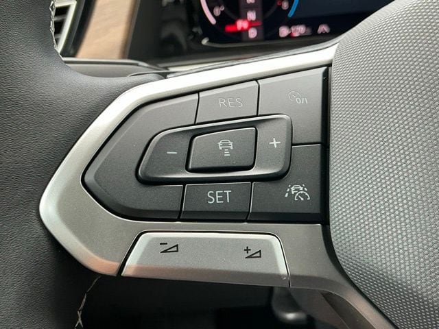 2026 Volkswagen Atlas SE w/Tech - Photo 28