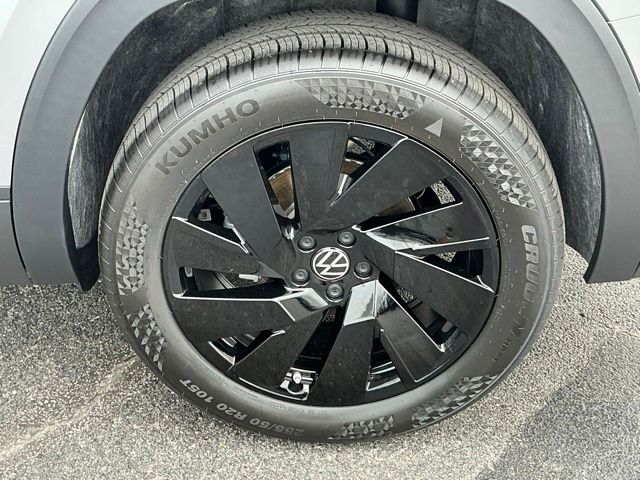 2026 Volkswagen Atlas SE w/Tech - Photo 9