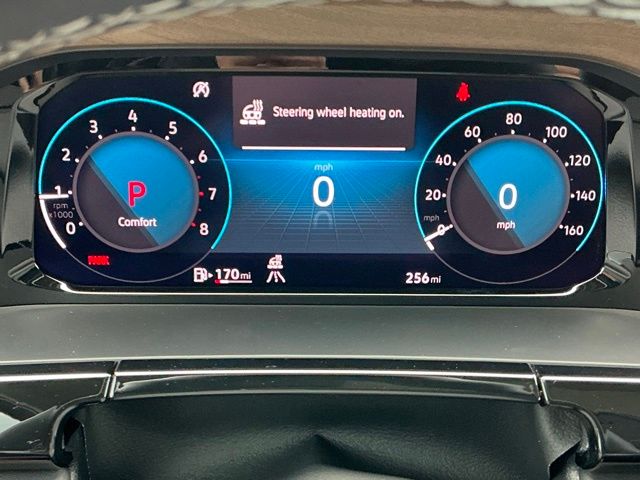 2026 Volkswagen Atlas SE w/Tech - Photo 30