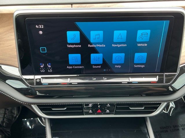 2026 Volkswagen Atlas SE w/Tech - Photo 23