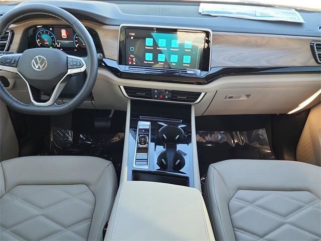2026 Volkswagen Atlas SE w/Tech - Photo 20