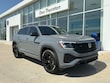  Volkswagen Atlas Cross Sport