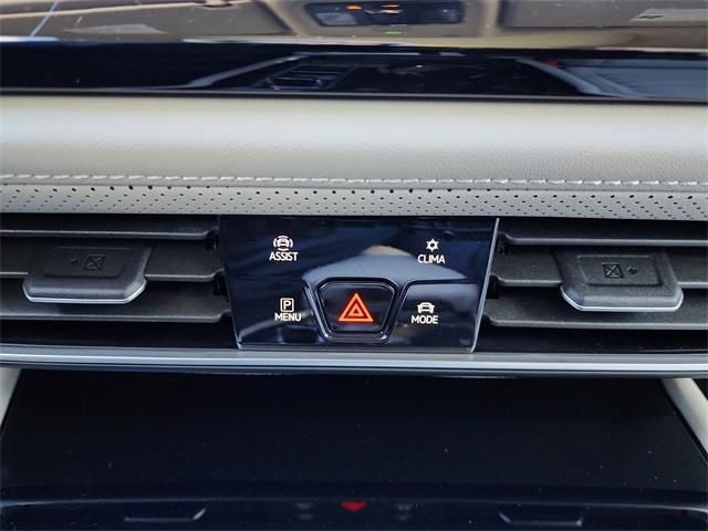 2026 Volkswagen Atlas SE w/Tech - Photo 23