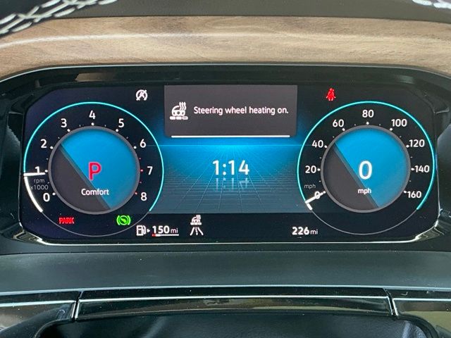 2026 Volkswagen Atlas SE w/Tech - Photo 30