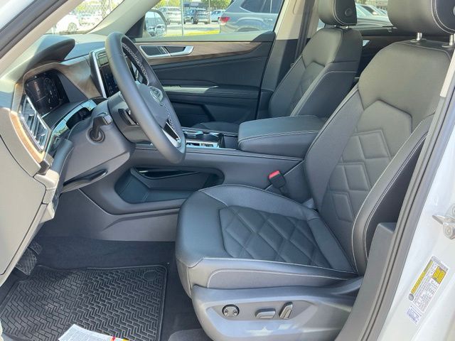 2026 Volkswagen Atlas SE w/Tech - Photo 14