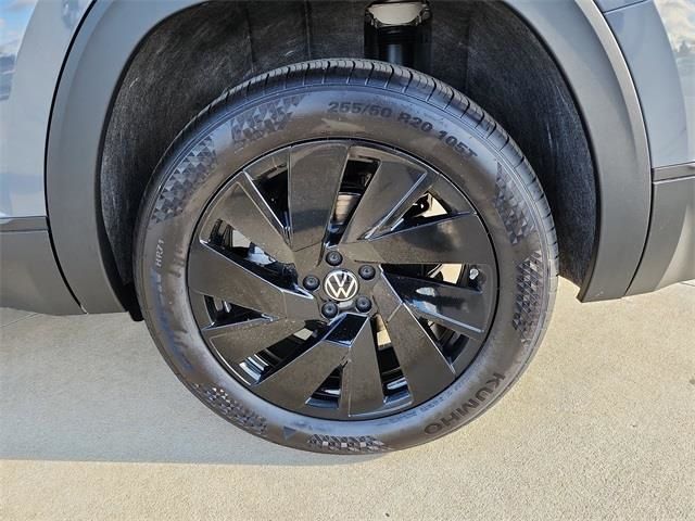 2026 Volkswagen Atlas SE w/Tech - Photo 29