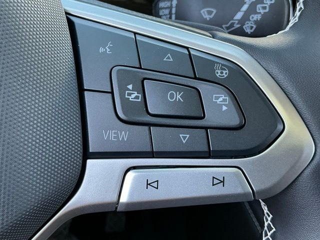 2026 Volkswagen Atlas SE w/Tech - Photo 29