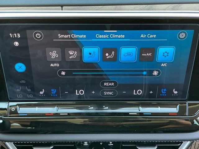 2026 Volkswagen Atlas SE w/Tech - Photo 24