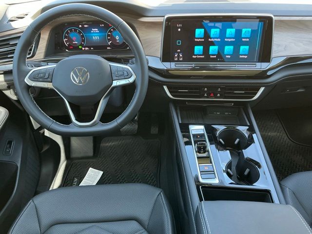 2026 Volkswagen Atlas SE w/Tech - Photo 13