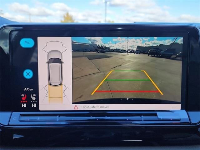 2026 Volkswagen Atlas SE w/Tech - Photo 22
