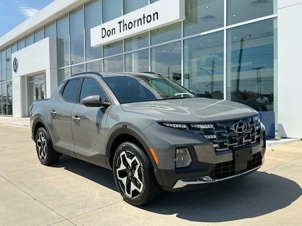 2024 Hyundai Santa Cruz 2.5T Limited Truck Crew Cab